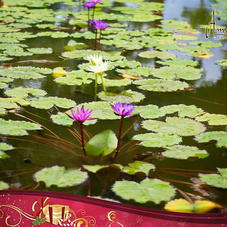 Amata Garden Resort Bagan Ngoại thất bức ảnh