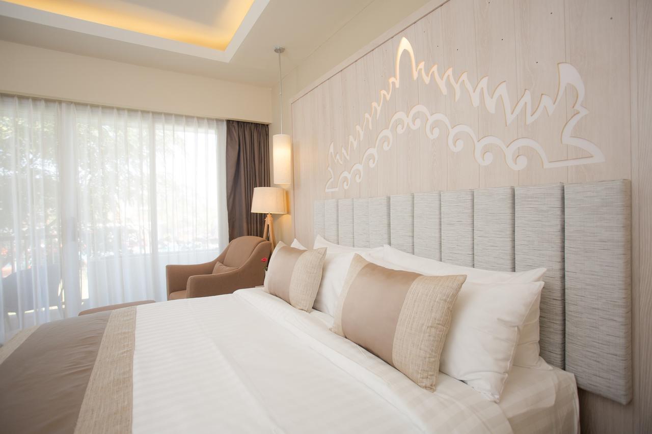 Amata Garden Resort Bagan Ngoại thất bức ảnh