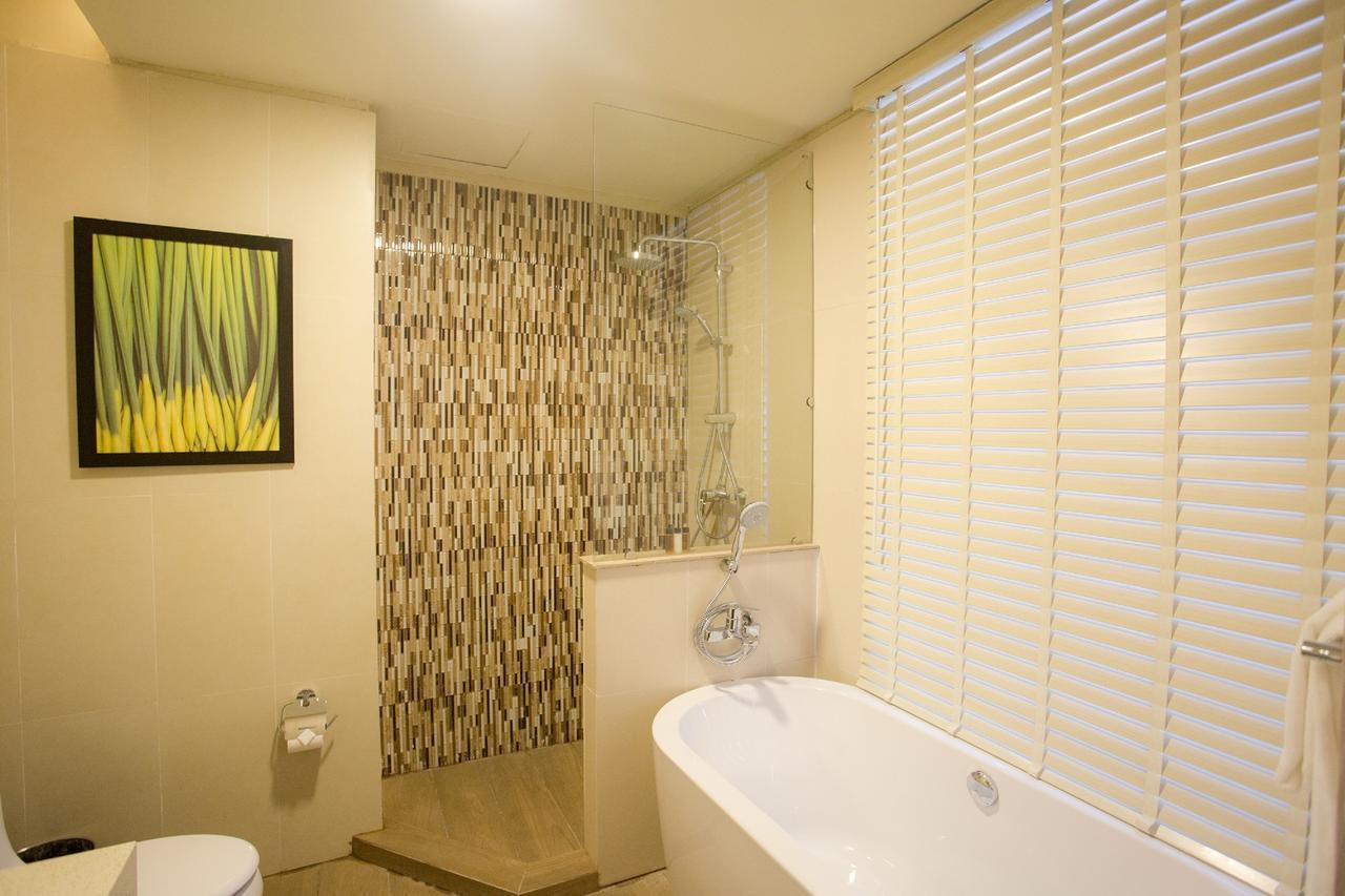Amata Garden Resort Bagan Ngoại thất bức ảnh