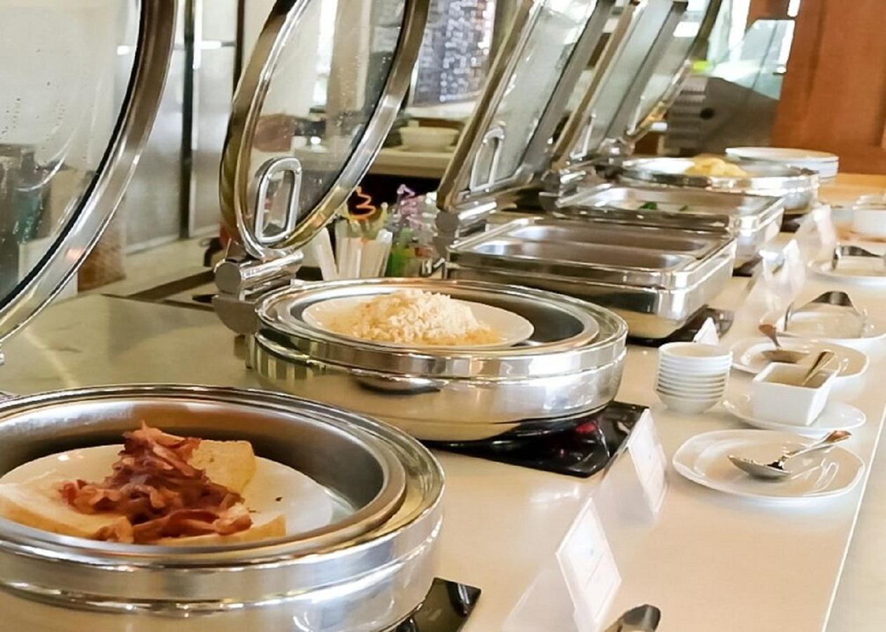 Amata Garden Resort Bagan Ngoại thất bức ảnh