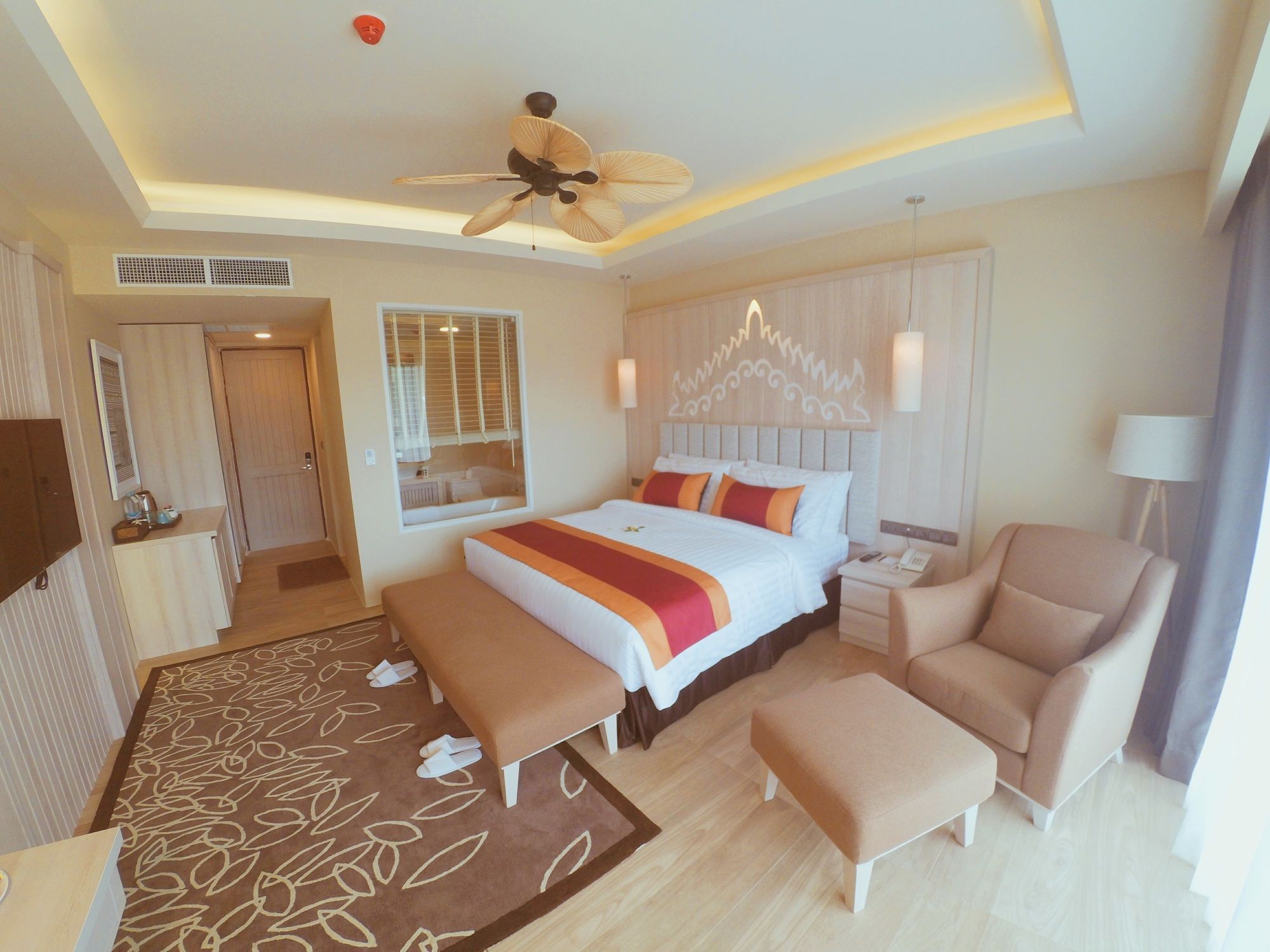 Amata Garden Resort Bagan Ngoại thất bức ảnh