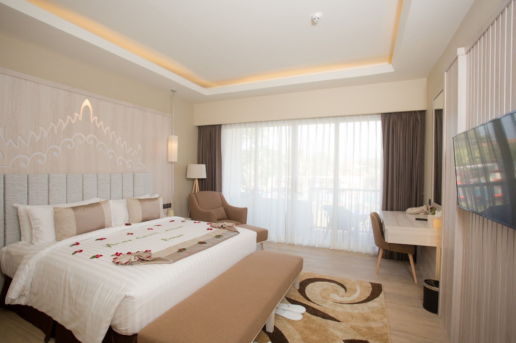 Amata Garden Resort Bagan Ngoại thất bức ảnh