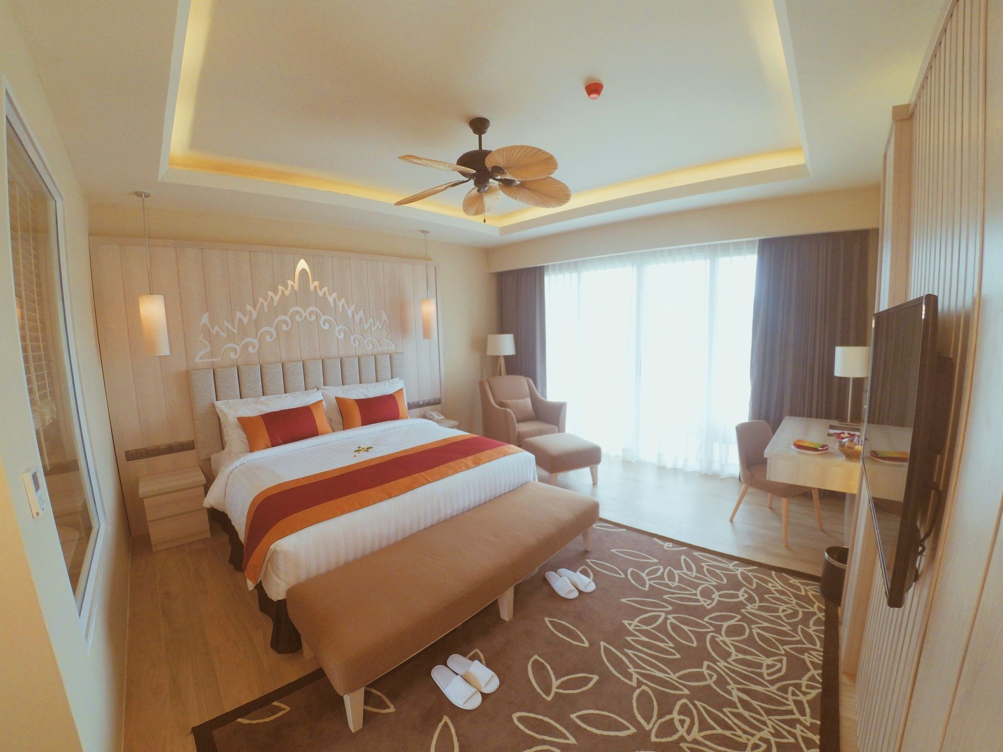 Amata Garden Resort Bagan Ngoại thất bức ảnh