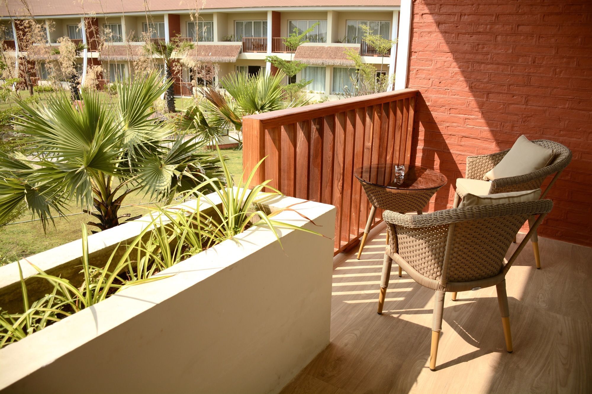 Amata Garden Resort Bagan Ngoại thất bức ảnh